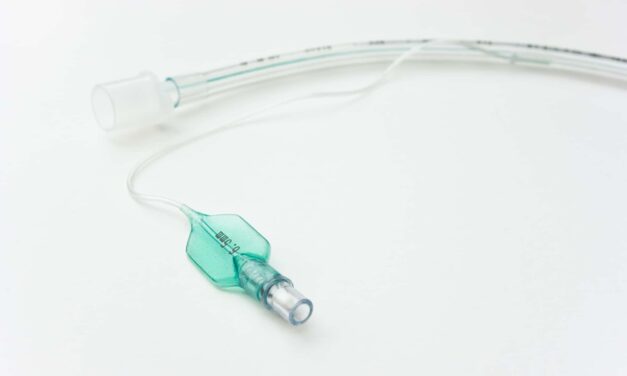 Specialized ET Tubes Not Superior to Standard ET Tubes