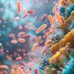 National Microbiome Plan to Prevent Chronic Disease