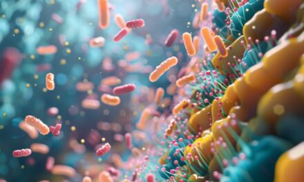 Exhaled Breath Carries Disease-associated Bacteria from Gut