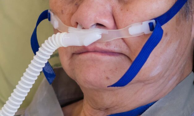 High-flow Nasal Cannula Reduced Intubation, Not Mortality
