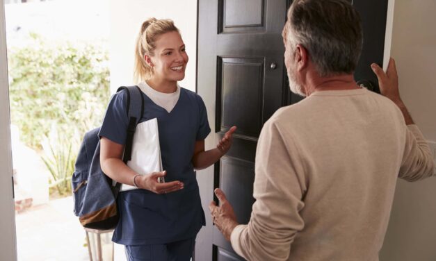 Impact of Palliative Care Meetings for Family Caregivers