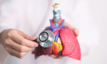 Drug Candidate Slows Lung Function Decline in Bronchiectasis Patients