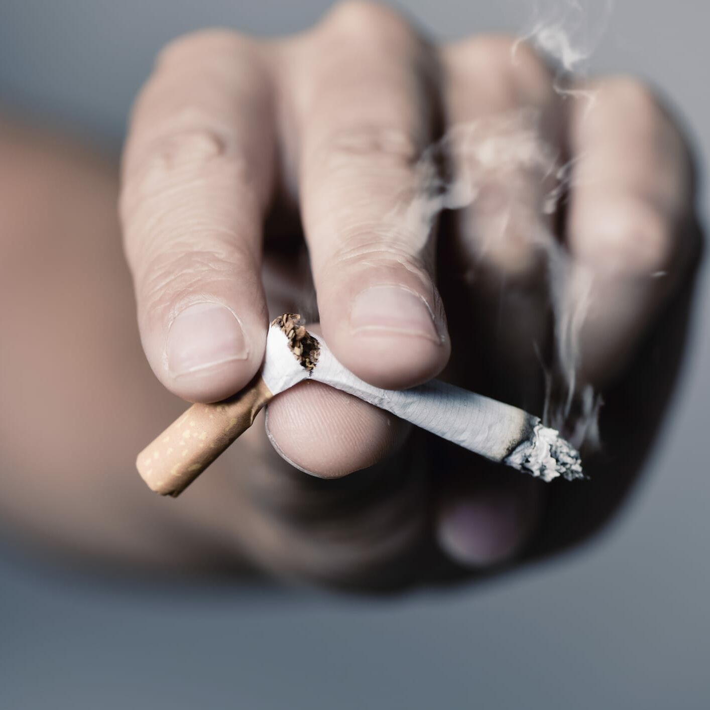 treatment of tobacco smoking a review WHO Releases First Global Tobacco Cessation Guidelines