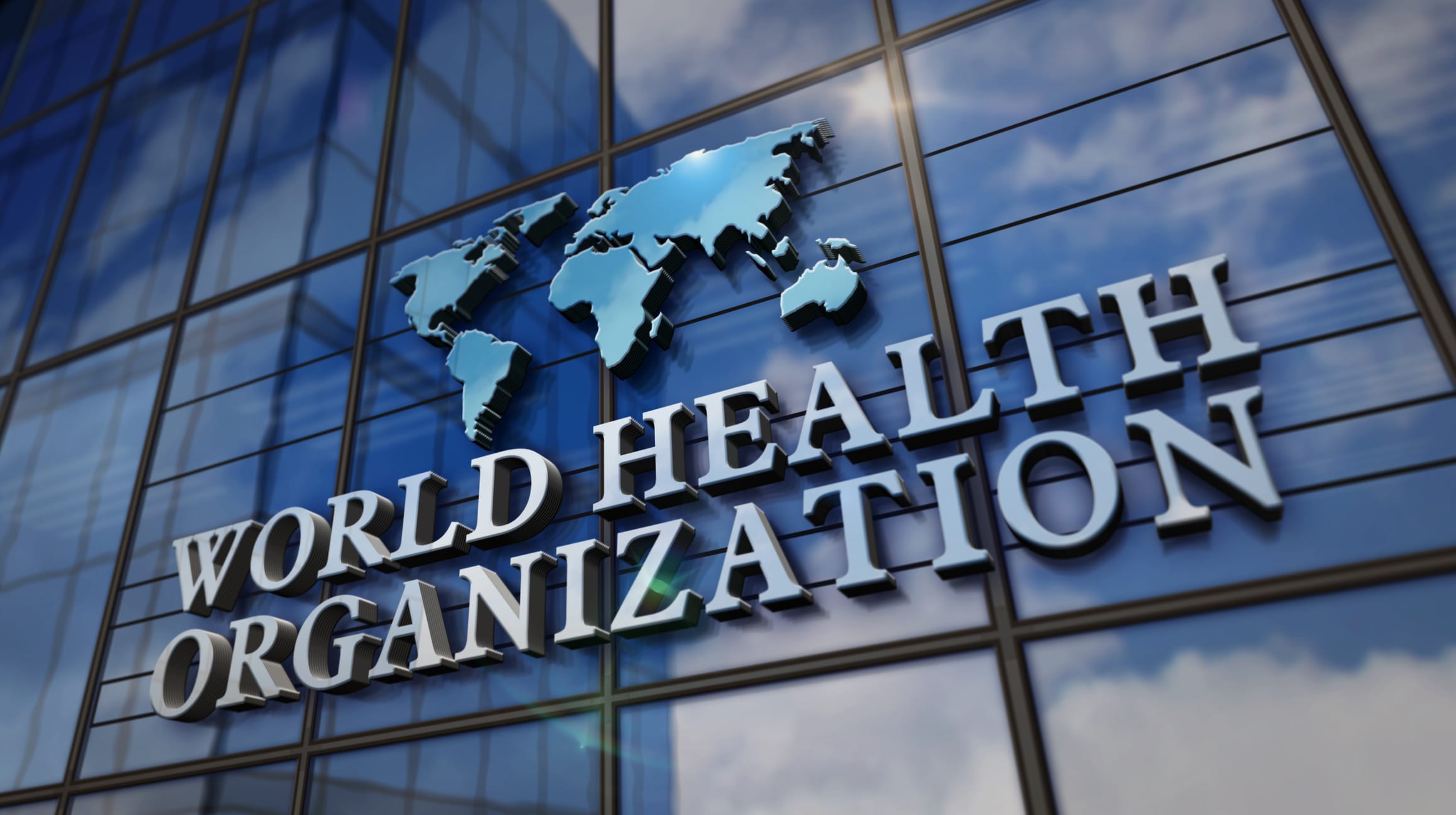 WHO Seeks Experts to Update Guidelines for Asthma and COPD