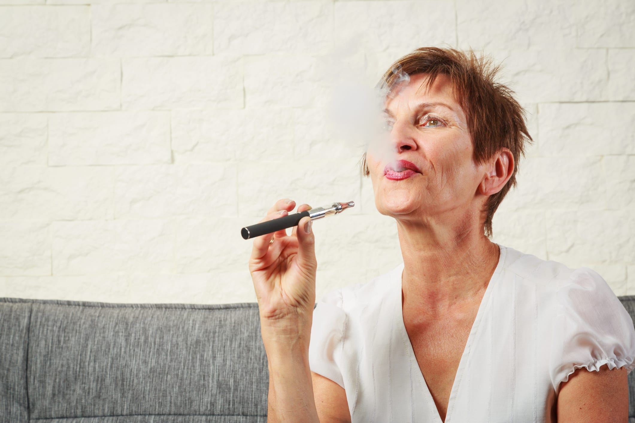 how far does vape smoke travel Why You Should Think Twice About Vaping on a Plane: 'Don't Be This Person'