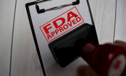 FDA Approves First Nalmefene Auto-Injector for Opioid Overdose Treatment
