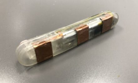 Implant Detects Opioid Overdose and Automatically Administers Naloxone