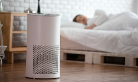 Benefits of Air Purification for COPD Patients