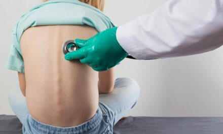 Nearly 1 in 4 Kids with Wheezing Have Untreated Lung Infections