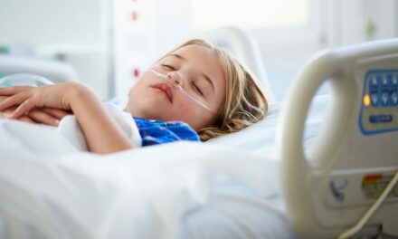 How the Immune System Turned Against Itself in Children with MIS-C