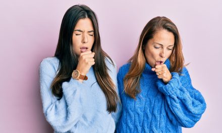 Does Chronic Cough Run in the Family? Study Suggests Genetic Link