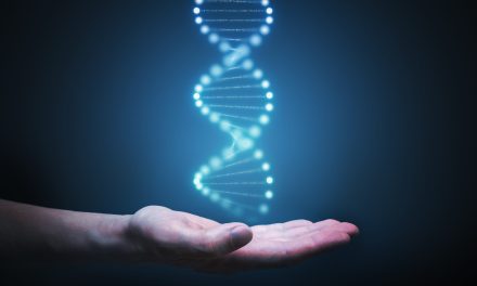 Genetic Risk for COPD Linked to Lower Lung Function from Childhood