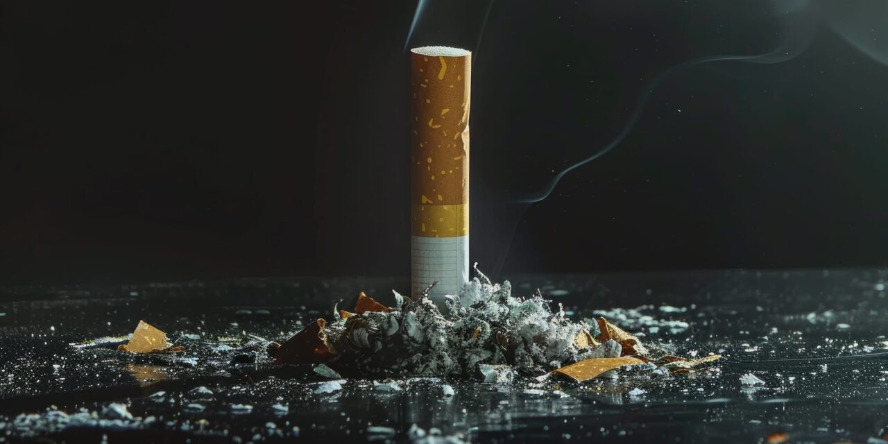 semaglutide and smoking cigarettes Semaglutide Might Be Beneficial for Smoking Cessation