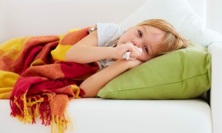 $12 Million Study to Compare Instant vs Delayed Antibiotics in Child Pneumonia