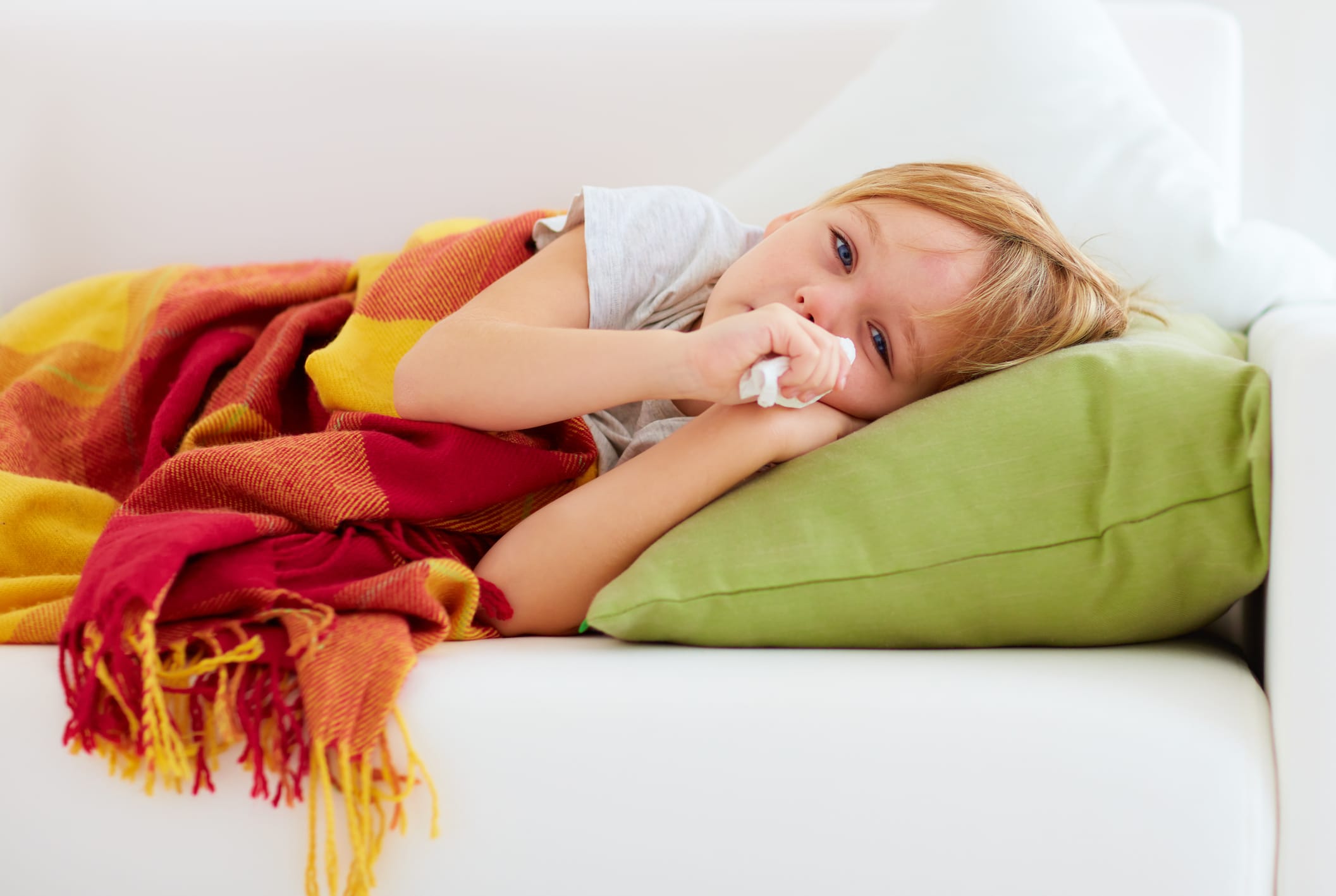 Comparing Instant vs Delayed Antibiotics in Child Pneumonia ...
