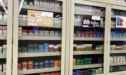FDA Tightens Age Rules for Certain Tobacco Sales Restrictions
