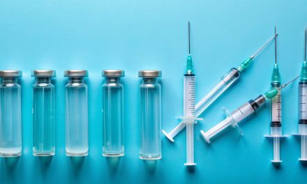 ACP Urges Adults to Get Recommended Vaccinations