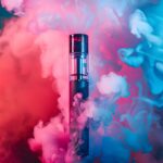 Vaping Not an Effective Smoking Cessation Aid