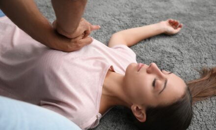 Black Adults and Women Least Likely to Benefit from Bystander CPR