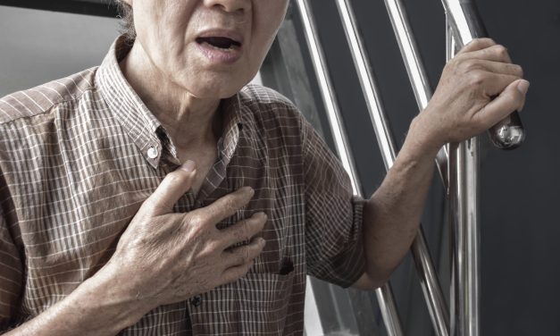 Antidepressant Often Prescribed Off-label Fails to Ease Breathlessness in Respiratory Patients