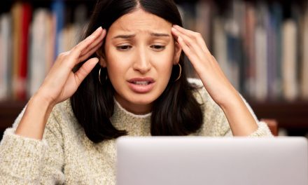 College Vapers Show Lower Cognitive Function