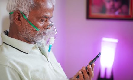24-Hour Home Oxygen Therapy Shows No Benefit Over 15-Hour Use