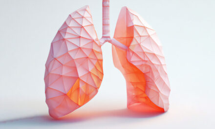 Lung Denervation Trial to Target COPD Phenotype