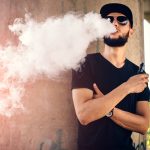 E-cigarette Taxes Reduced Vaping Rates Without Increasing Adult Smoking