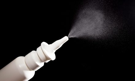 Nasal COVID-19 Vaccine to Enter Clinical Trials