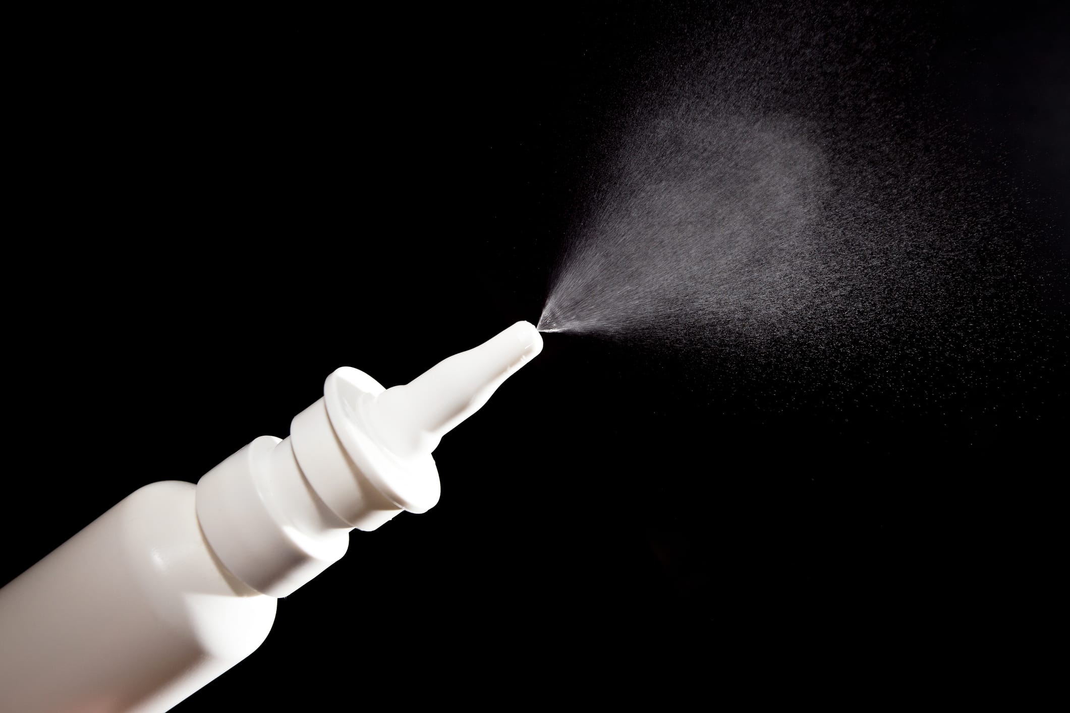 Clinical Trial to Investigate Nasal Spray for Preventing Viral Respiratory Illness