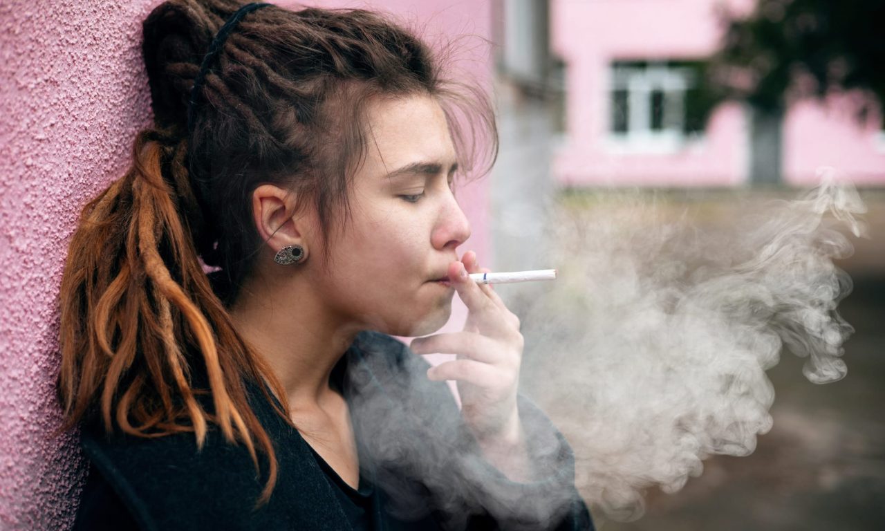 Smoking Linked to Increased Loneliness, Social Isolation