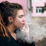 Smoking Linked to Increased Loneliness, Social Isolation