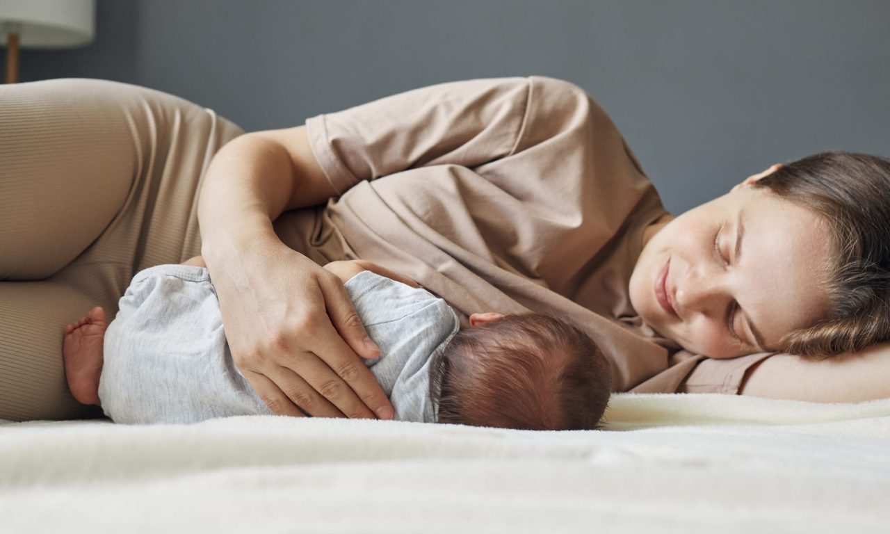 Neonatal Respiratory Depression Tied to Maternal Oxycodone Use During Breastfeeding