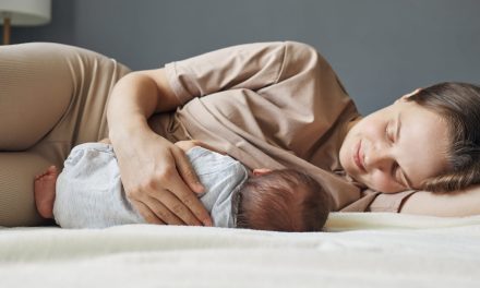 Breastfeeding Beyond Three Months Lowers Asthma Risk in Children