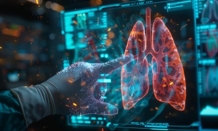 Healthcare AI Platform Expands into Lung Disease to Accelerate Diagnosis