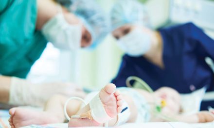 Respiratory Support Decision-making in the NICU