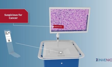 FDA Grants Breakthrough Status to AI Tool for Lung Cancer Biopsy Support
