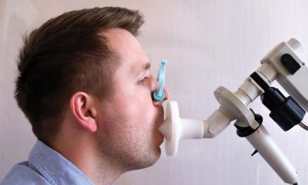 DLCO and Asthma Management