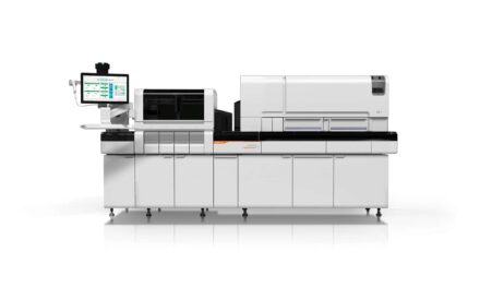Siemens Healthineers Automation Tackles Lab Workflow and Staffing Challenges