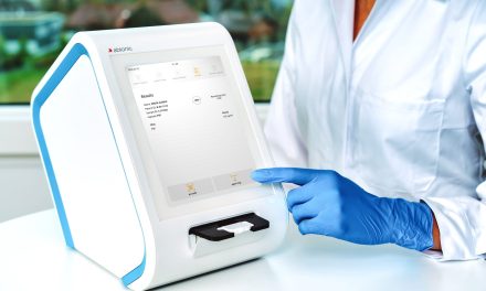 FDA Clears Test for Early Sepsis Detection