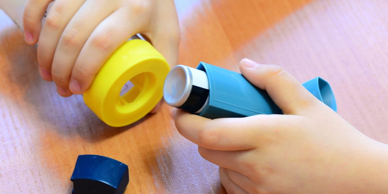 Medicaid ACOs Fail to Boost Asthma Outcomes for Kids in First Three Years