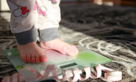 Abnormal BMI in Childhood Linked to Future Lung Function Impairment