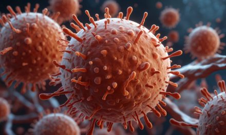 Oral COVID-19 Drug Candidate Ratutrelvir Shows Promise in Early Trial