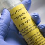 Fatal Pediatric Anaphylaxis Linked to Delays in Epinephrine Treatment