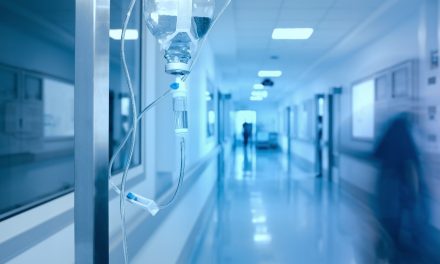 ATS Offers Guidance for Hospitals on IV Fluid Shortages