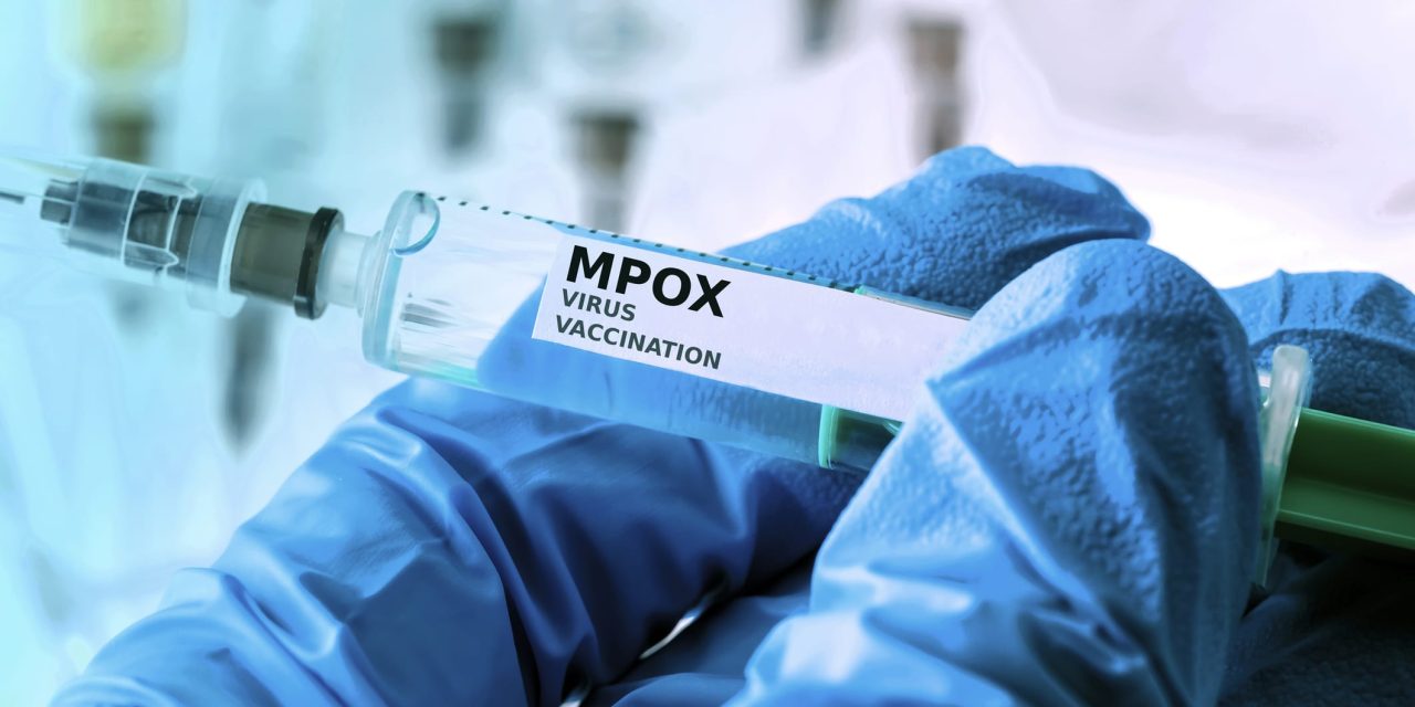 Mpox Vaccine Safe and Effective in Adolescents, Interim Analysis Shows