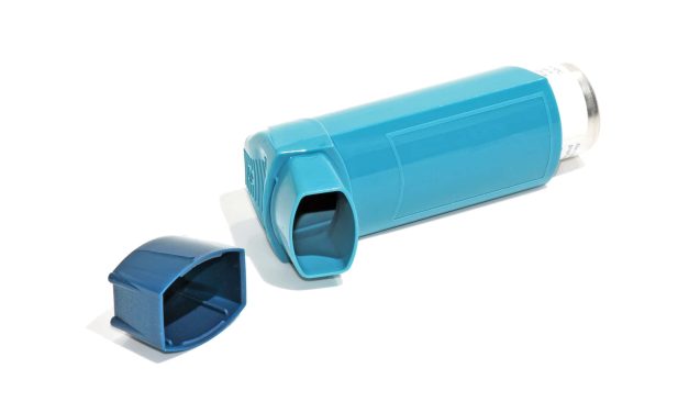 Reduced Dampness in Homes Linked to Less Respiratory Medication Use