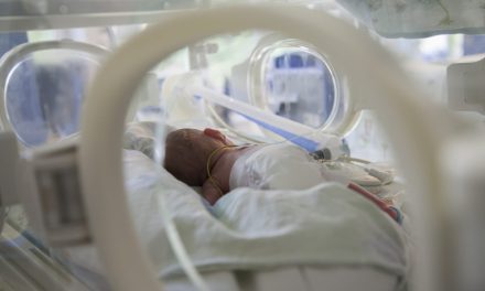 Drug Candidate Enters Phase 3 Trial to Prevent BPD in Preterm Infants