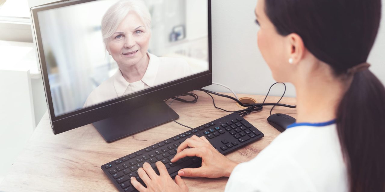 Alliance Leads National Coalition for Continued Telehealth Flexibilities