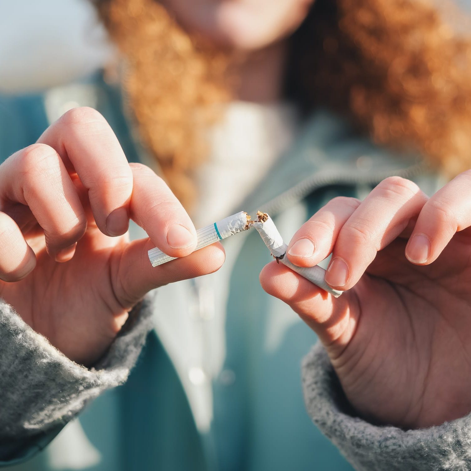 five uses of tobacco Programs